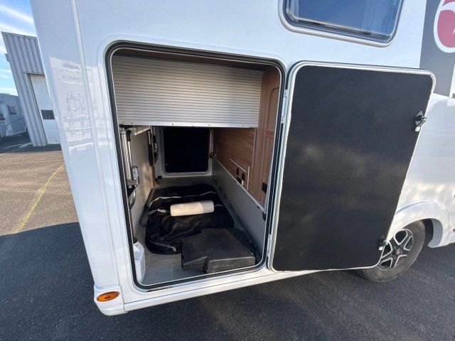 Pilote G 781 FC Expression - Photo 13