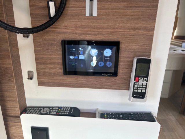 Pilote G 781 FC Expression - Photo 15