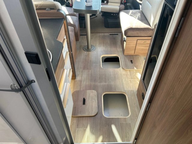 Pilote G 781 FC Expression - Photo 16