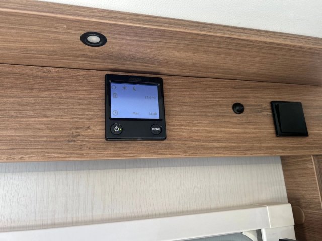 Pilote G 781 FC Expression - Photo 19