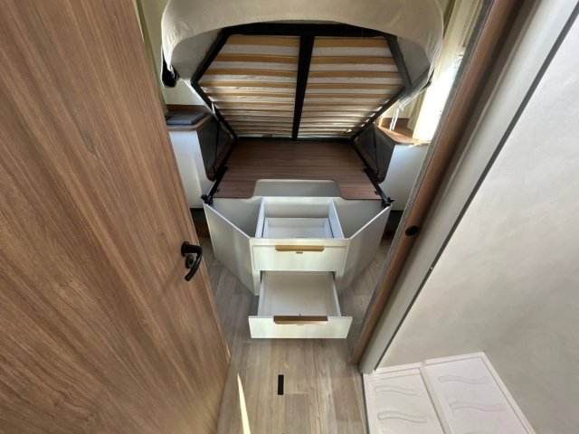 Pilote G 781 FC Expression - Photo 20