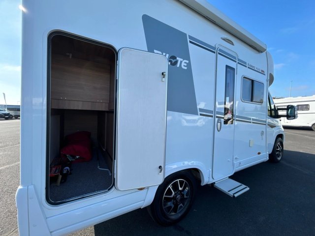 Pilote P 626 D Evidence (RACHAT ANNULE) - Photo 11