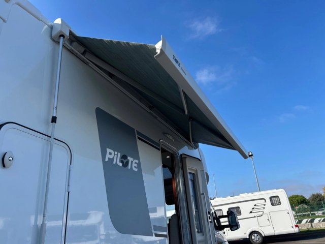 Pilote P 626 D Evidence (RACHAT ANNULE) - Photo 19