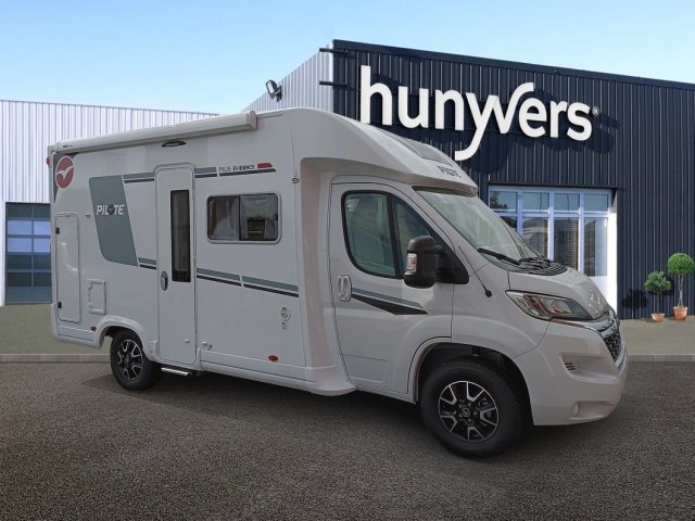 Pilote P 626 D Expression Occasion