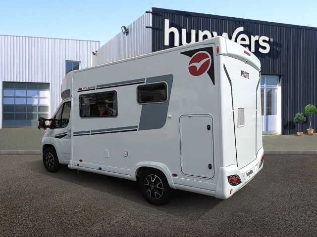 Pilote P 626 D Expression - Photo 2