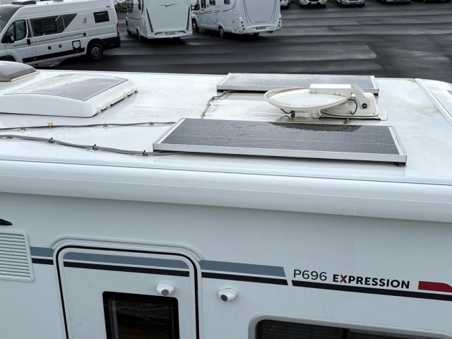 Pilote P 696 D Expression - Photo 5