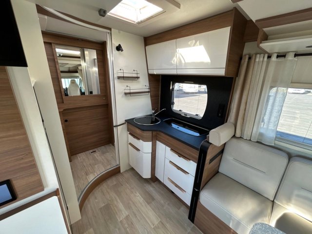 Pilote P 696 D Expression - Photo 26
