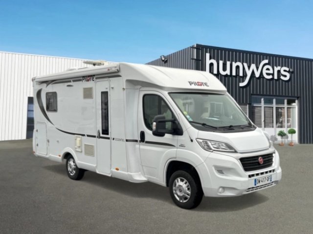 Achat Pilote P 700 C Essentiel Occasion