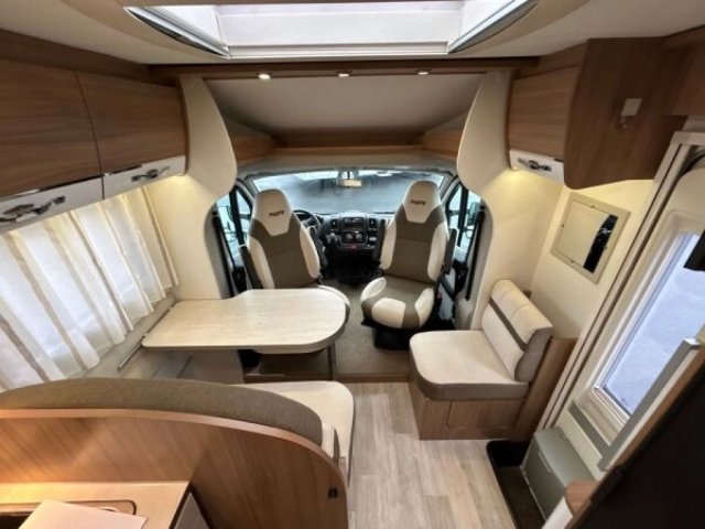 Pilote P 700 C Essentiel - Photo 4