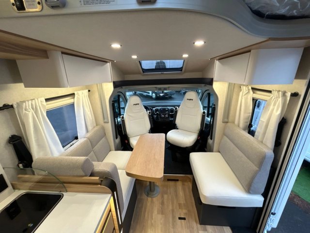 Pilote P 720 FC Evidence - Photo 5