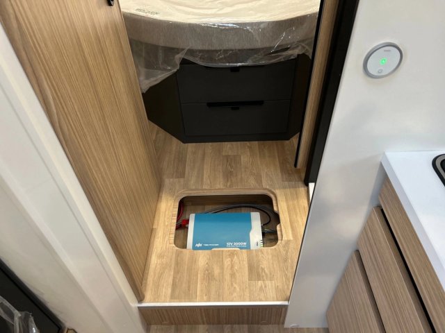 Pilote P 720 FC Evidence - Photo 8