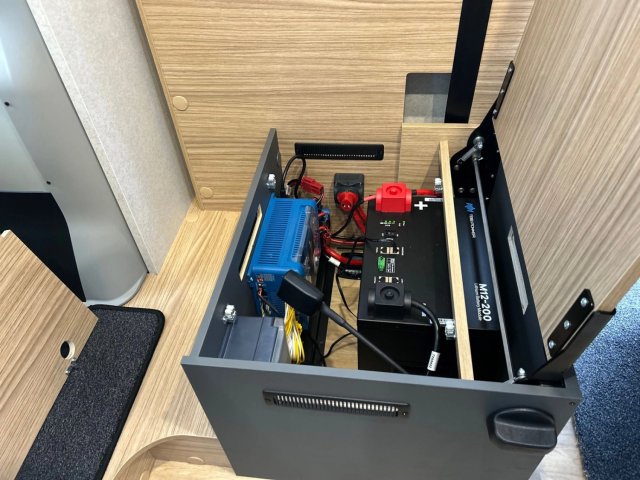 Pilote P 720 FC Evidence - Photo 9