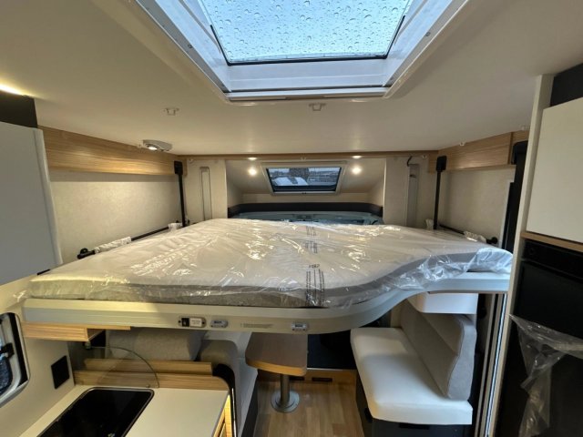 Pilote P 720 FC Evidence - Photo 17