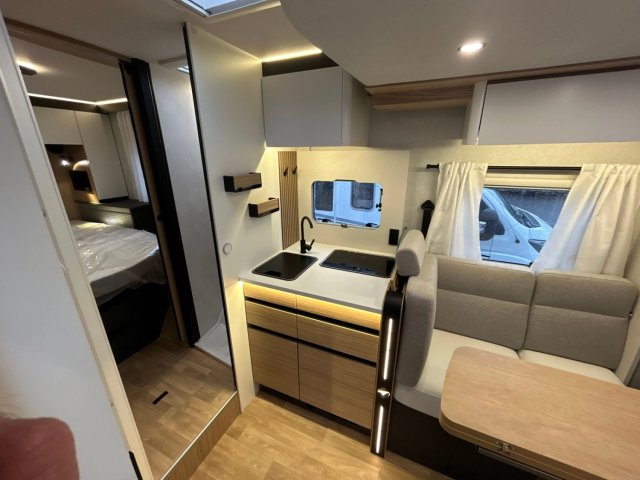 Pilote P 720 FC Evidence - Photo 18