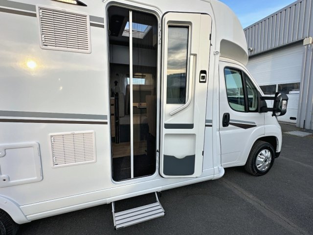 Pilote P 720 FC Expression - Photo 10