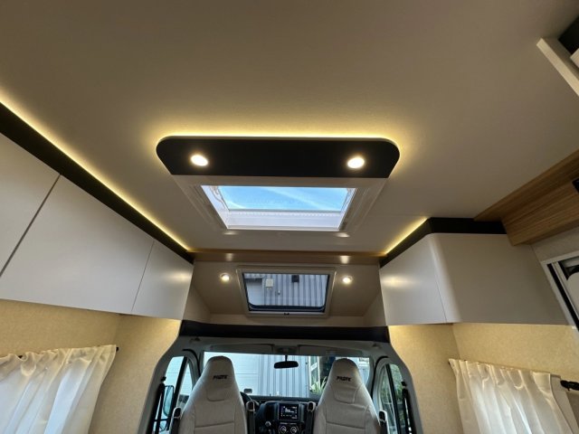 Pilote P 720 FC Expression - Photo 12