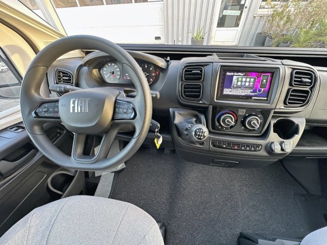Pilote P 720 FC Expression - Photo 13