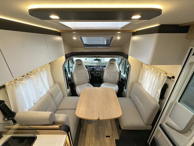 Pilote P 720 FC Expression - Photo 14