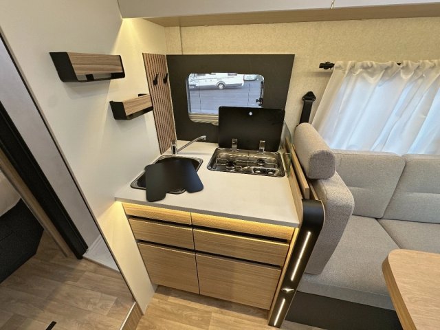 Pilote P 720 FC Expression - Photo 15