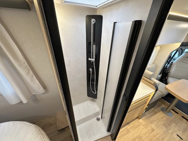Pilote P 720 FC Expression - Photo 17