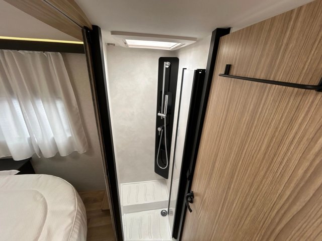 Pilote P 720 FC Expression - Photo 26