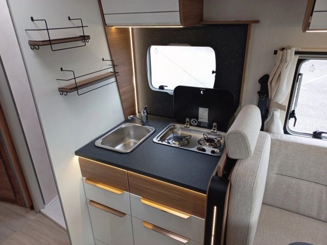 Pilote P 726 FGJ Expression - Photo 6