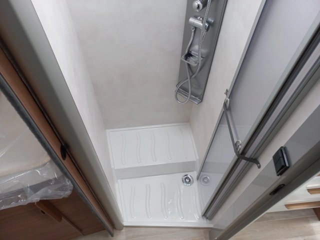 Pilote P 726 FGJ Expression - Photo 8