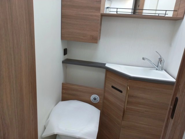 Pilote P 726 FGJ Expression - Photo 9