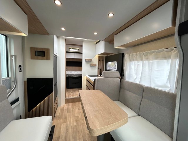 Pilote P 740 FC Evidence - Photo 6