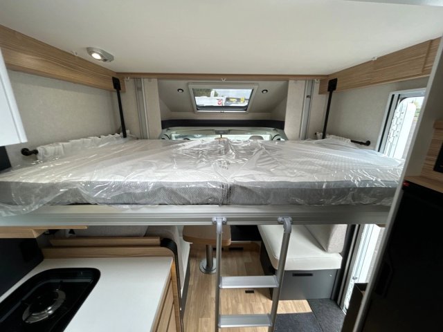 Pilote P 740 FC Evidence - Photo 7