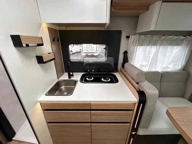 Pilote P 740 FC Evidence - Photo 11