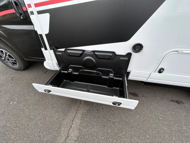 Pilote P 740 FC Evidence - Photo 13