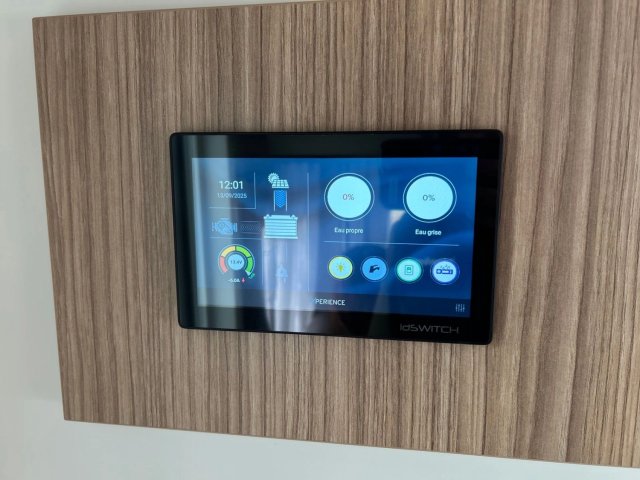 Pilote P 740 FC Evidence - Photo 16