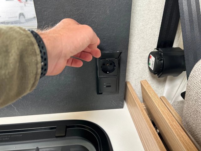 Pilote P 740 FC Evidence - Photo 19