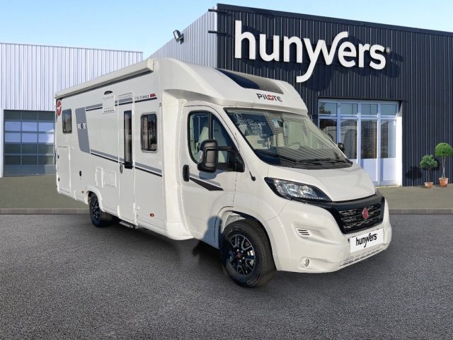 Achat Pilote P 746 FGJ Evidence Plus + Occasion