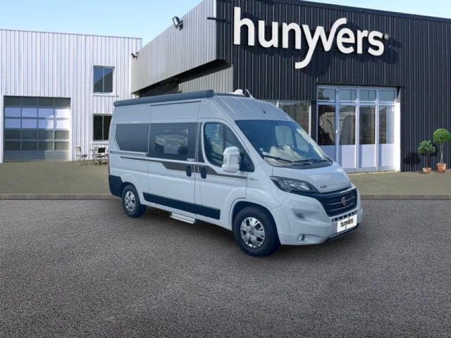 Pilote V 540 G Premium Occasion