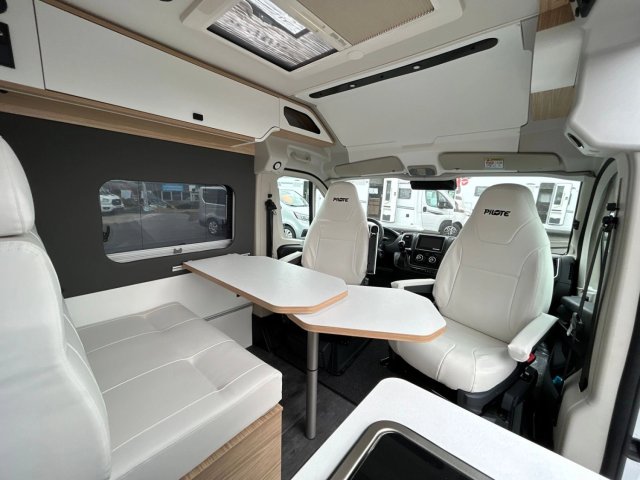 Pilote V 600 G Evidence - Photo 5
