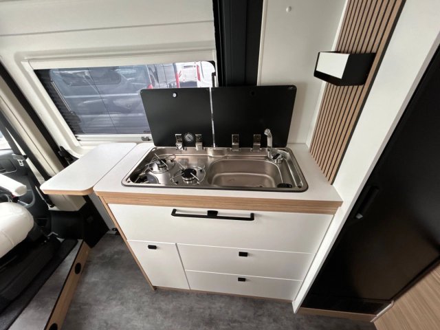Pilote V 600 G Evidence - Photo 21