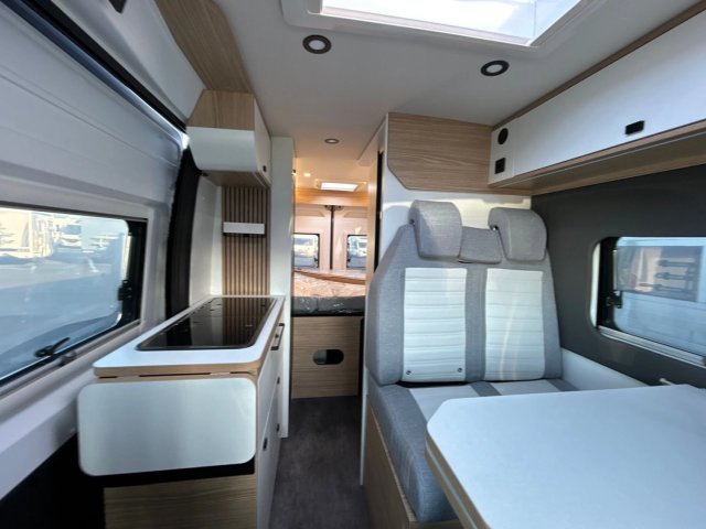 Pilote V 600 G Evidence - Photo 6