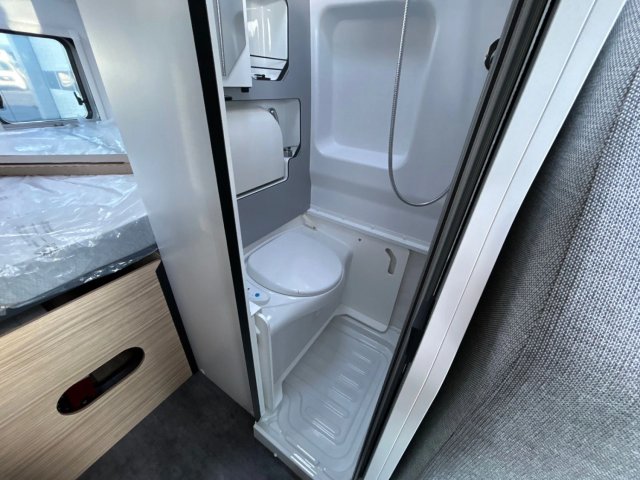 Pilote V 600 G Evidence - Photo 12