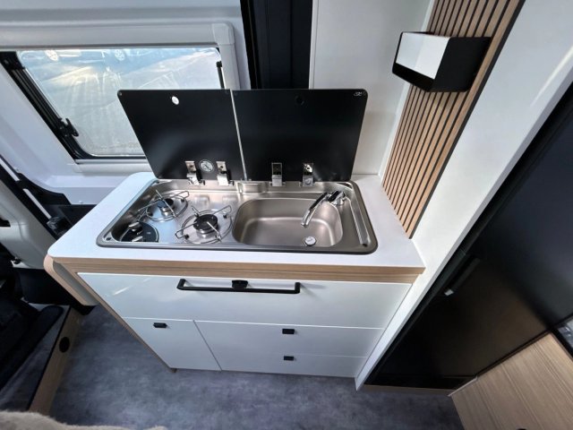 Pilote V 600 G Evidence - Photo 17