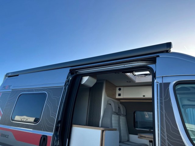 Pilote V 600 G Evidence - Photo 18