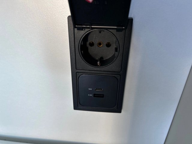 Pilote V 600 G Evidence - Photo 19