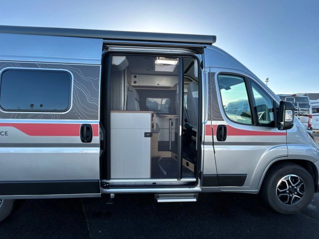 Pilote V 600 G Evidence - Photo 20