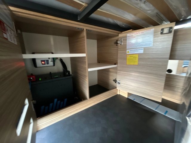 Pilote V 600 G Evidence - Photo 22