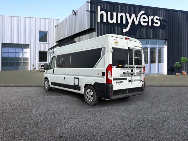 Pilote V 600 G VEGA G4 - Photo 2