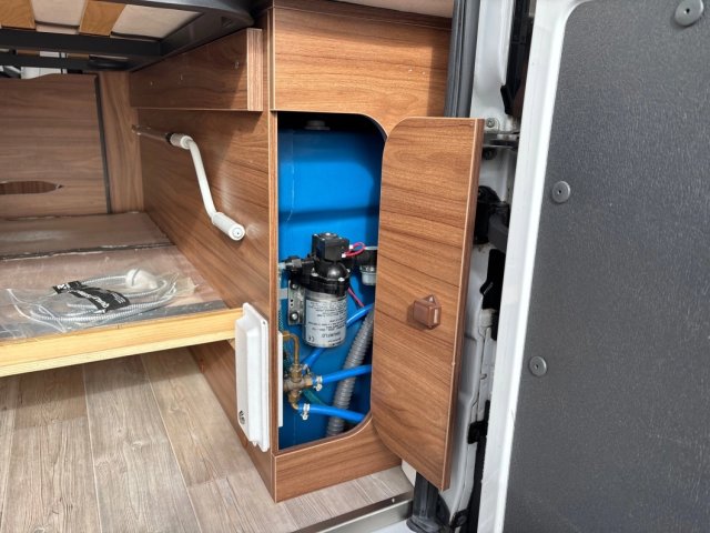 Pilote V 600 G VEGA G4 - Photo 5