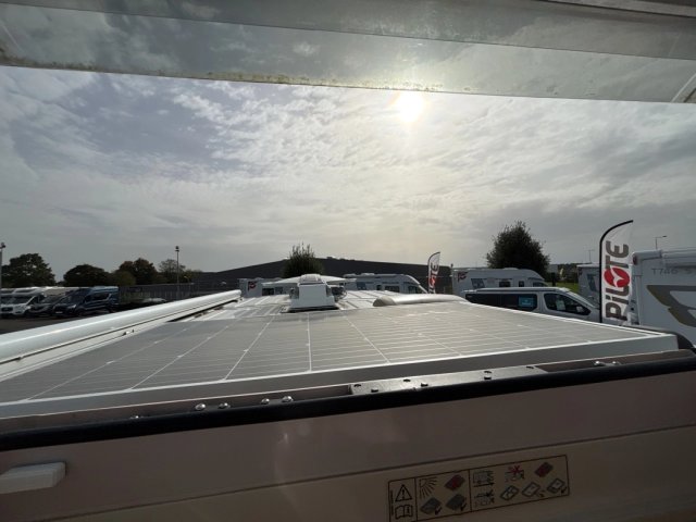 Pilote V 600 G VEGA G4 - Photo 6