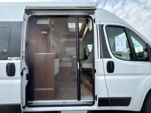 Pilote V 600 G VEGA G4 - Photo 7