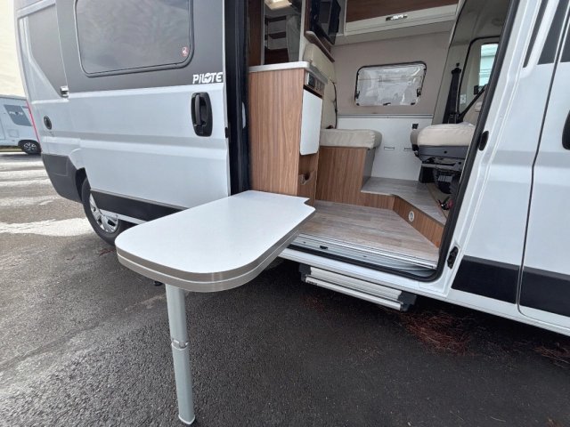 Pilote V 600 G VEGA G4 - Photo 8